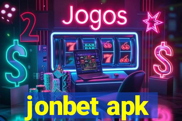 jonbet apk